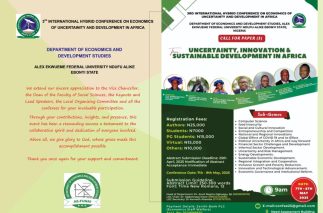 CALL FLYER 2025